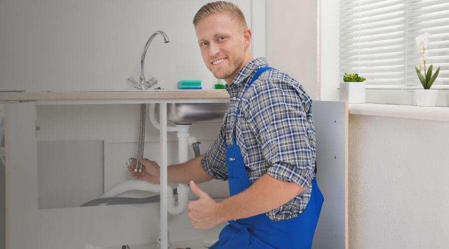 Professional Leak Detection Services in Salem, NE